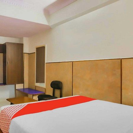 Hotel O Sai Vishram Μπανγκαλόρ Εξωτερικό φωτογραφία