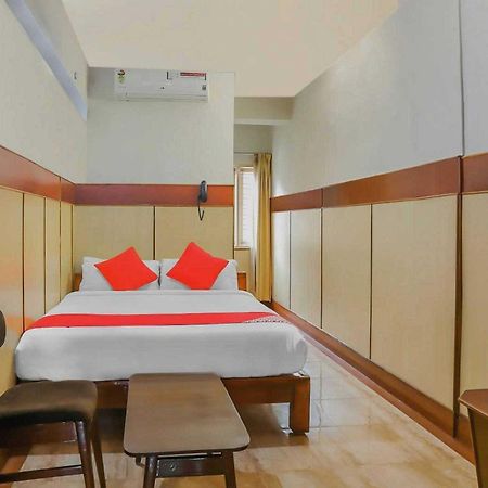 Hotel O Sai Vishram Μπανγκαλόρ Εξωτερικό φωτογραφία
