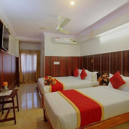 Hotel O Sai Vishram Μπανγκαλόρ Εξωτερικό φωτογραφία
