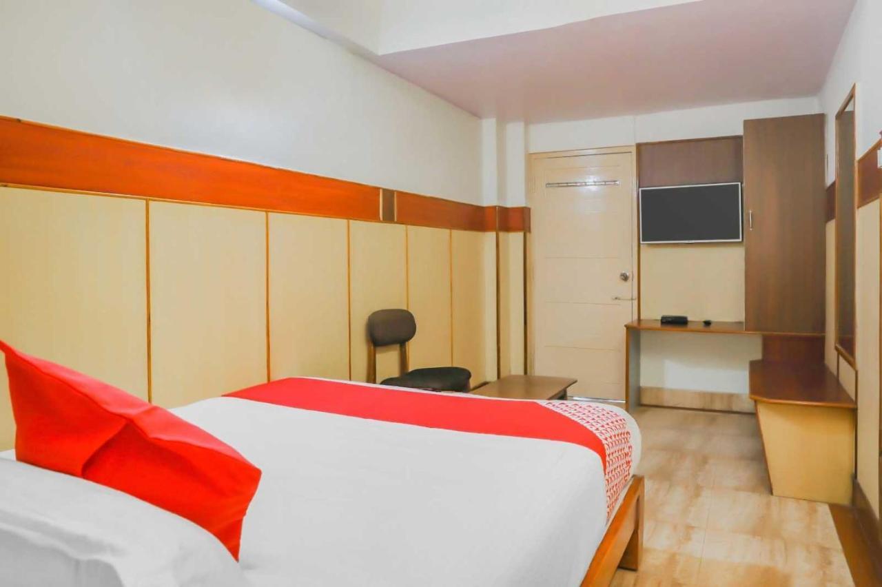 Hotel O Sai Vishram Μπανγκαλόρ Εξωτερικό φωτογραφία