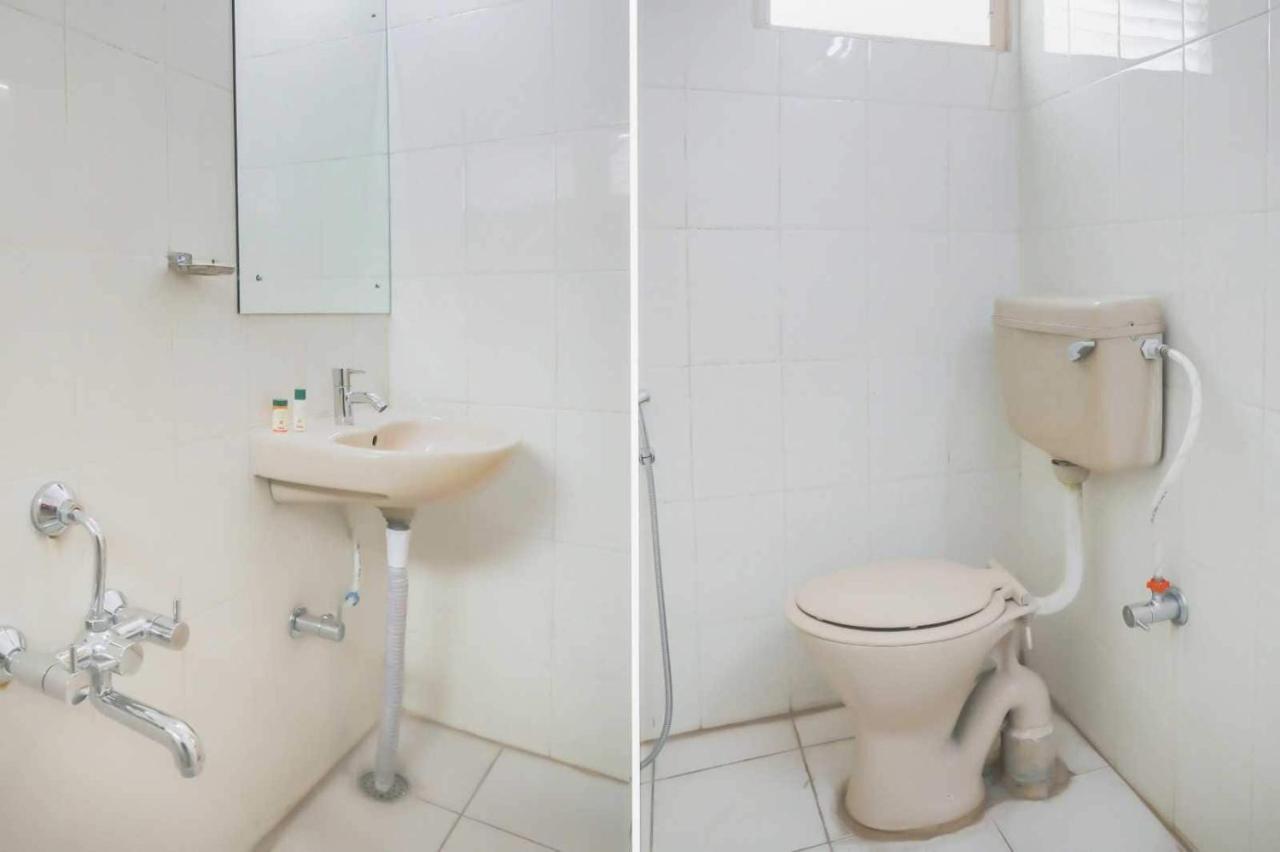 Hotel O Sai Vishram Μπανγκαλόρ Εξωτερικό φωτογραφία