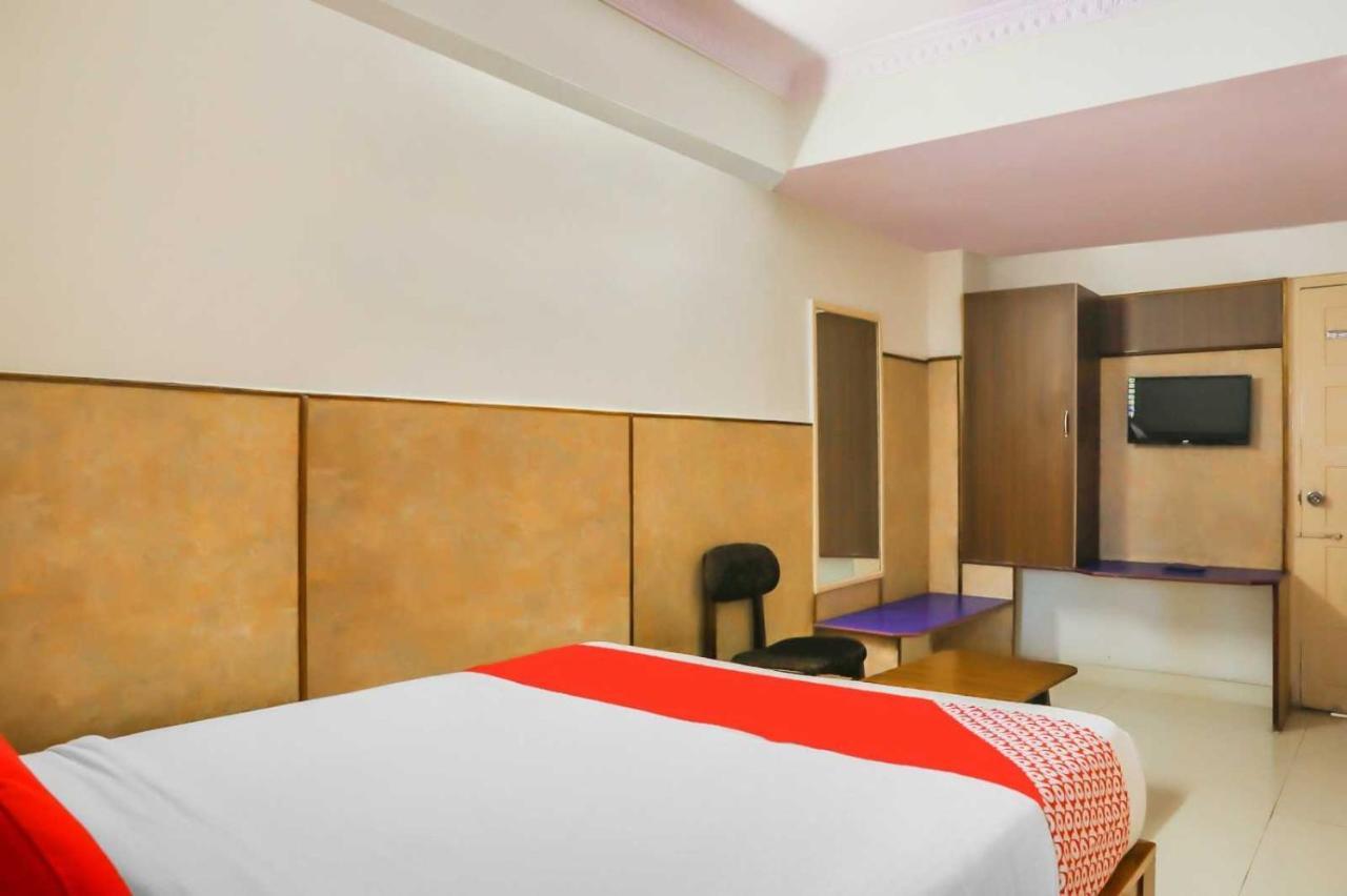 Hotel O Sai Vishram Μπανγκαλόρ Εξωτερικό φωτογραφία