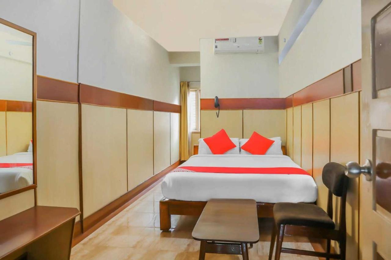 Hotel O Sai Vishram Μπανγκαλόρ Εξωτερικό φωτογραφία