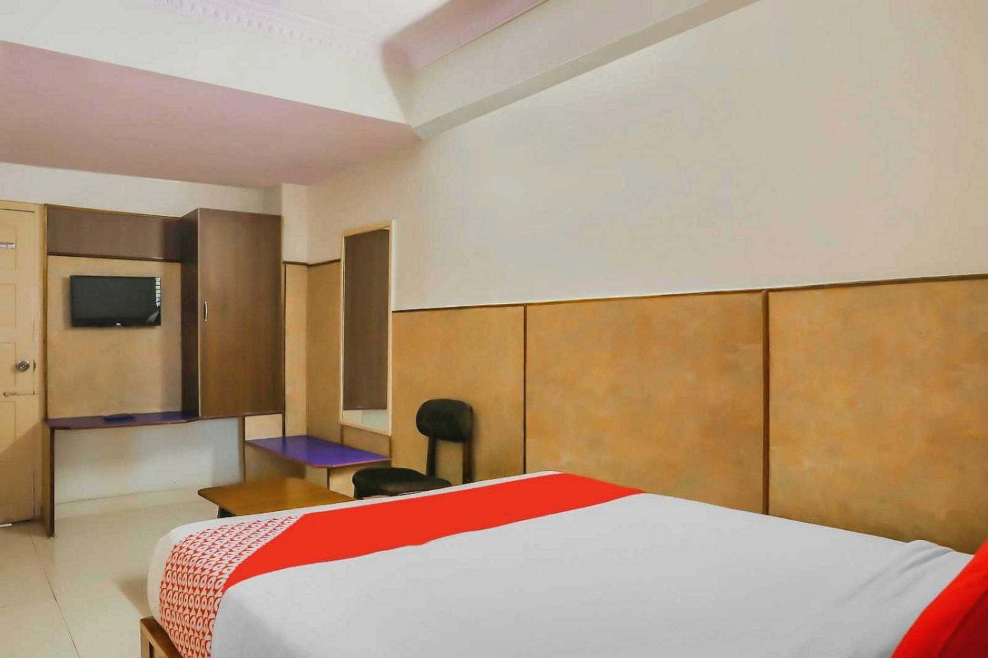 Hotel O Sai Vishram Μπανγκαλόρ Εξωτερικό φωτογραφία