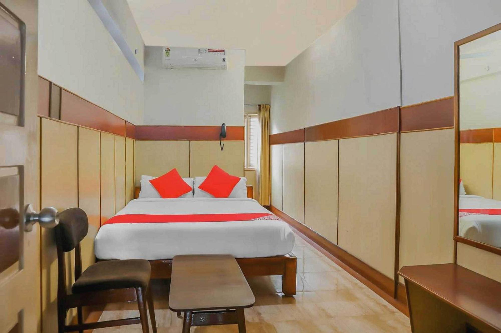 Hotel O Sai Vishram Μπανγκαλόρ Εξωτερικό φωτογραφία