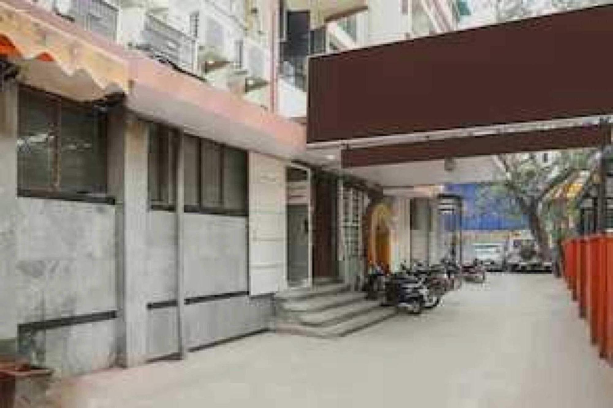 Hotel O Sai Vishram Μπανγκαλόρ Εξωτερικό φωτογραφία