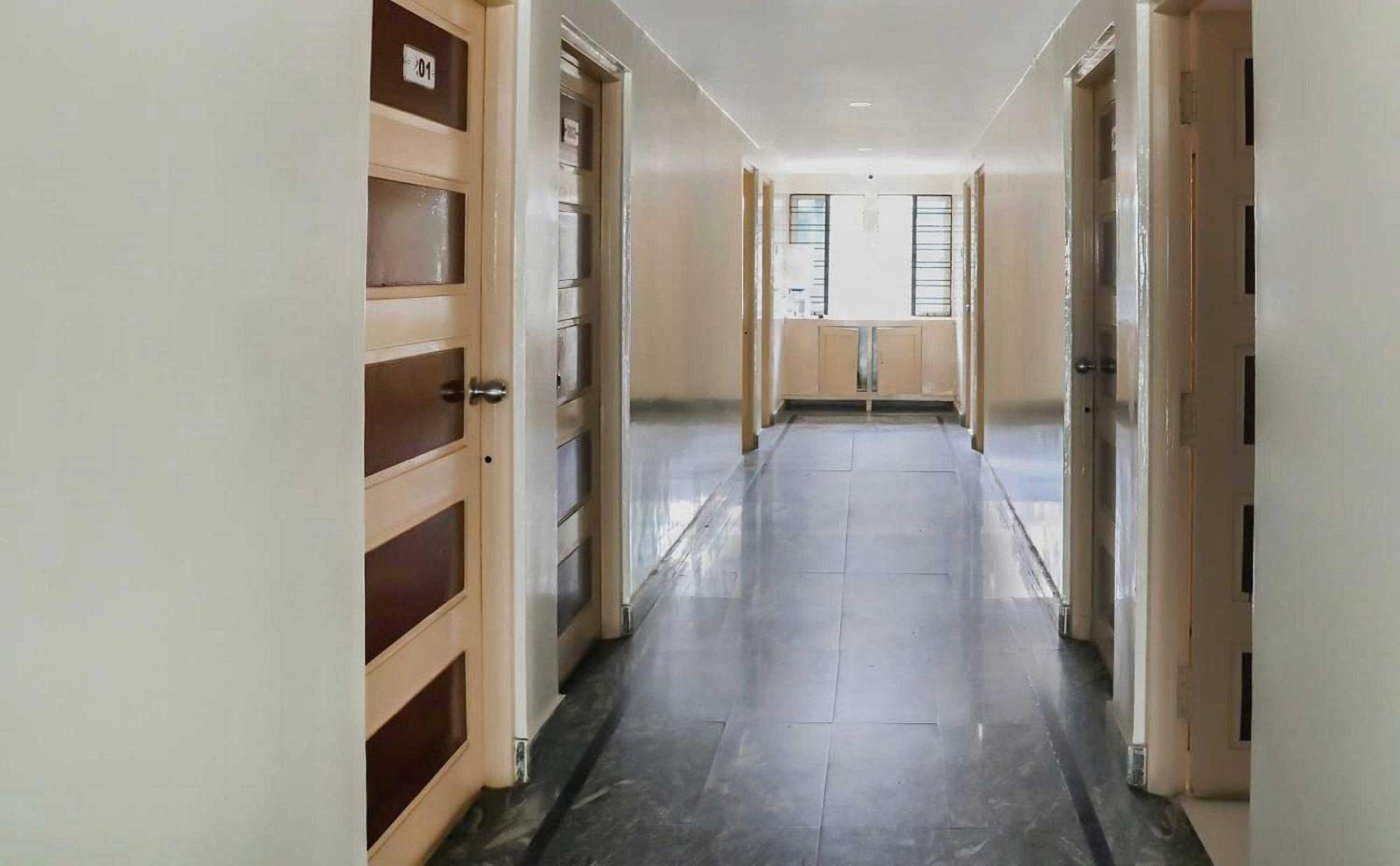 Hotel O Sai Vishram Μπανγκαλόρ Εξωτερικό φωτογραφία