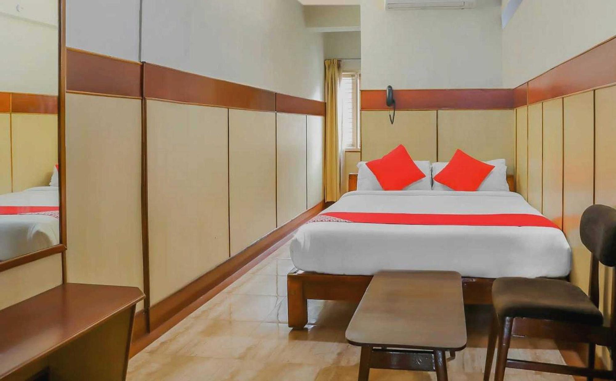 Hotel O Sai Vishram Μπανγκαλόρ Εξωτερικό φωτογραφία