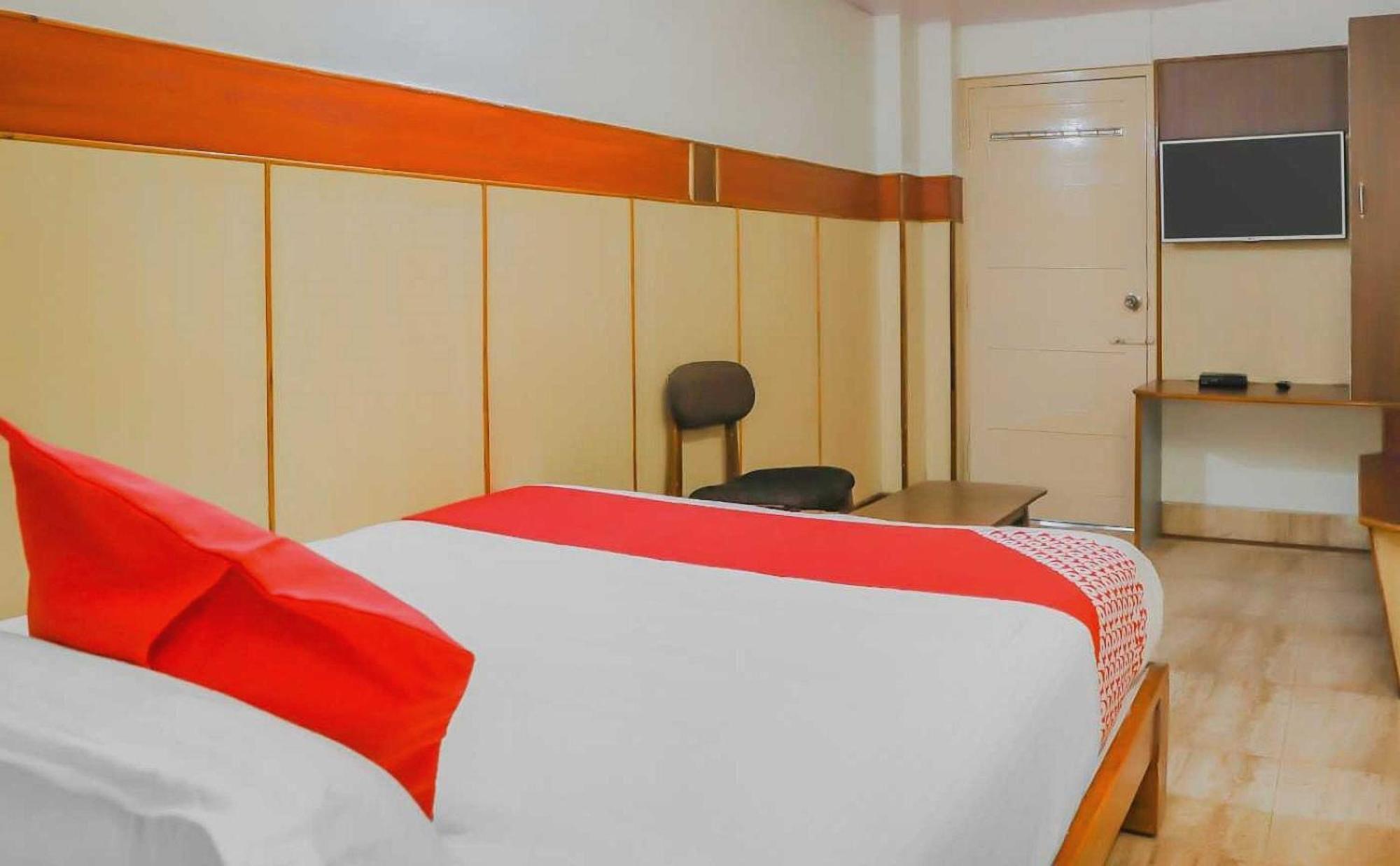 Hotel O Sai Vishram Μπανγκαλόρ Εξωτερικό φωτογραφία