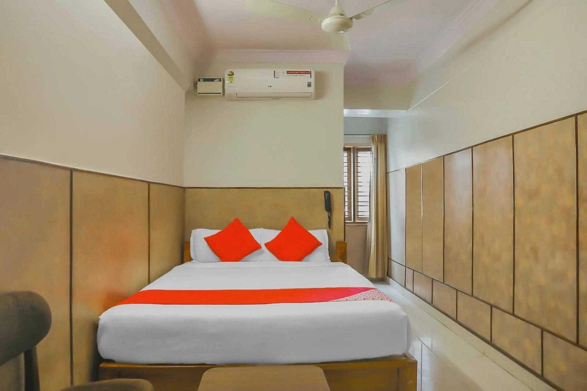 Hotel O Sai Vishram Μπανγκαλόρ Εξωτερικό φωτογραφία