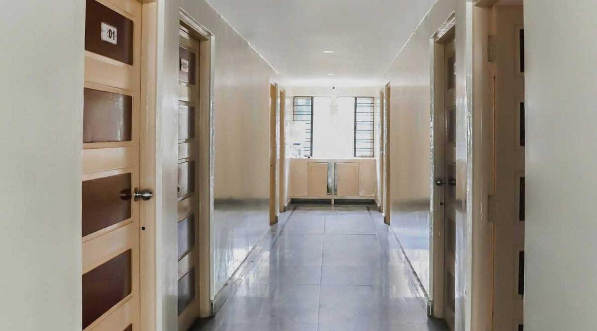 Hotel O Sai Vishram Μπανγκαλόρ Εξωτερικό φωτογραφία