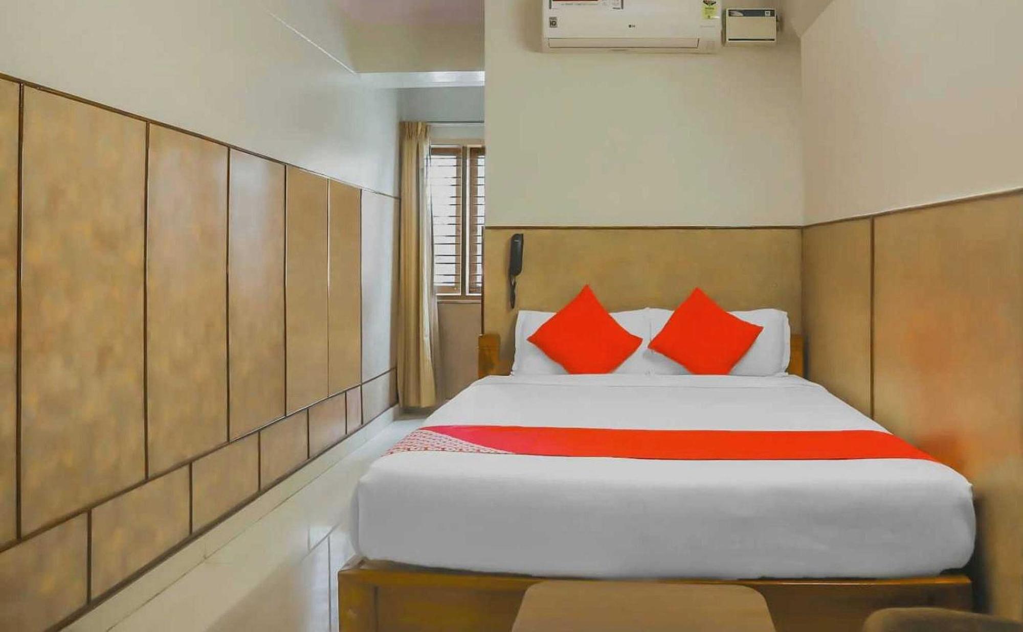 Hotel O Sai Vishram Μπανγκαλόρ Εξωτερικό φωτογραφία