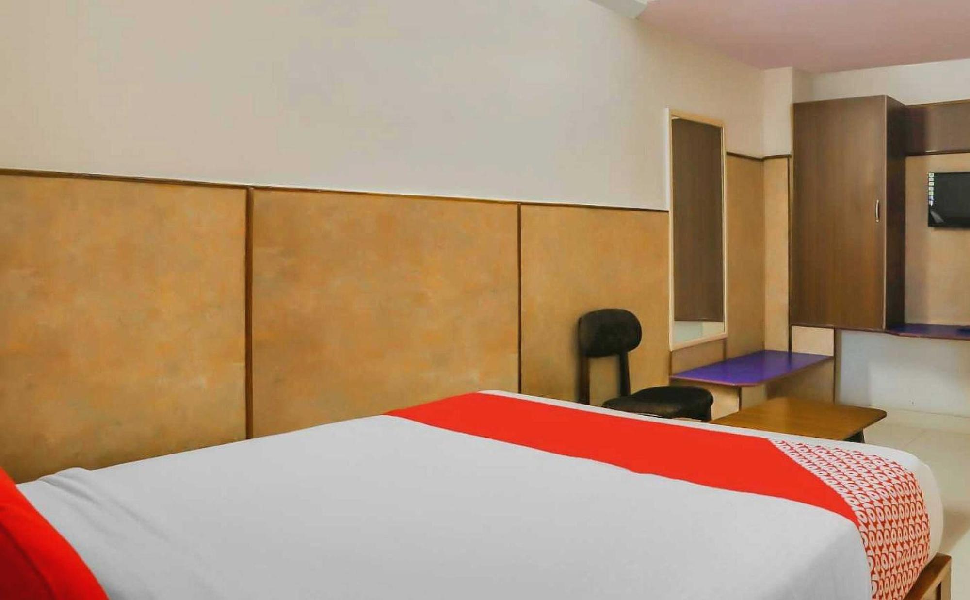Hotel O Sai Vishram Μπανγκαλόρ Εξωτερικό φωτογραφία