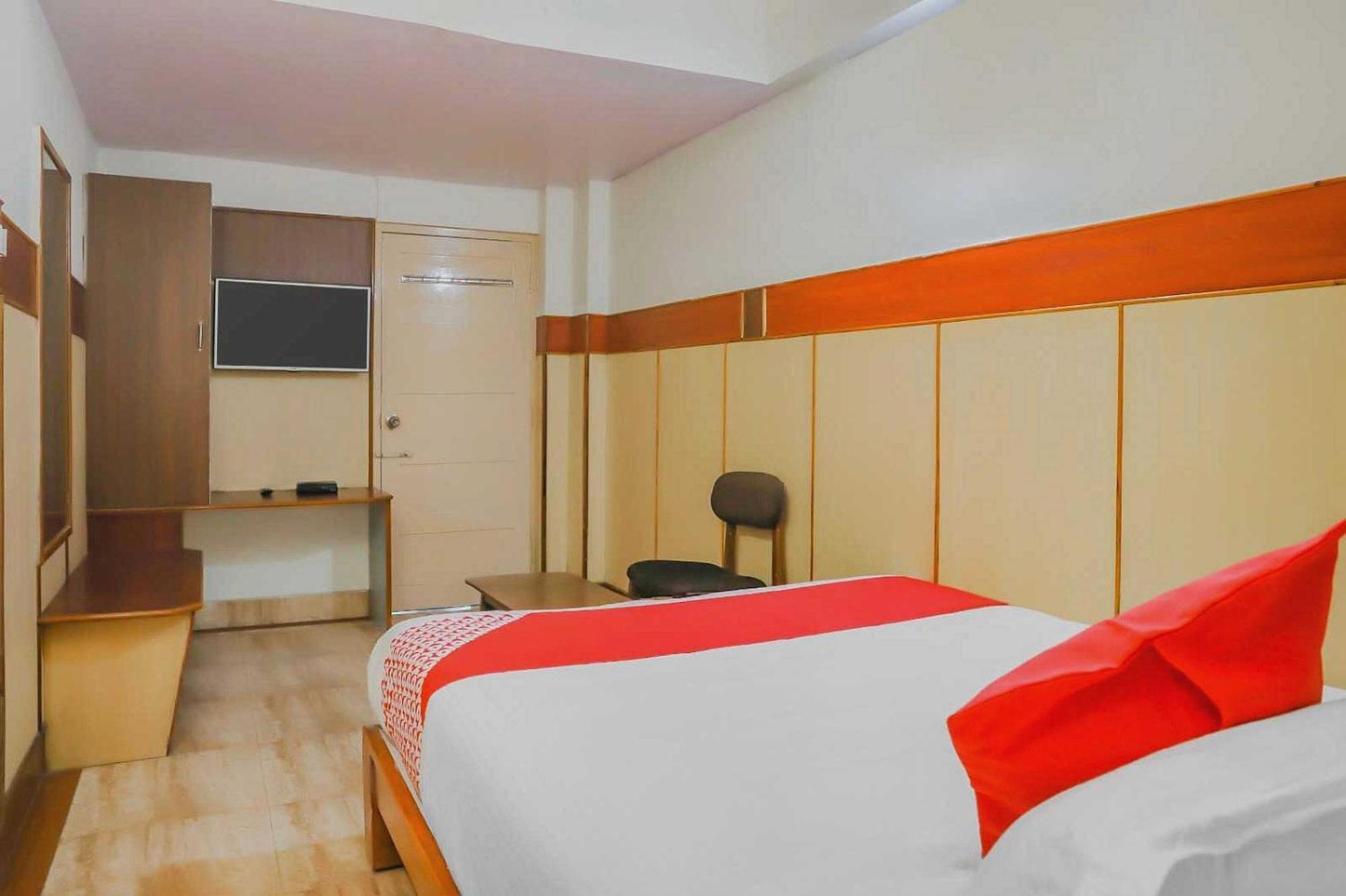 Hotel O Sai Vishram Μπανγκαλόρ Εξωτερικό φωτογραφία