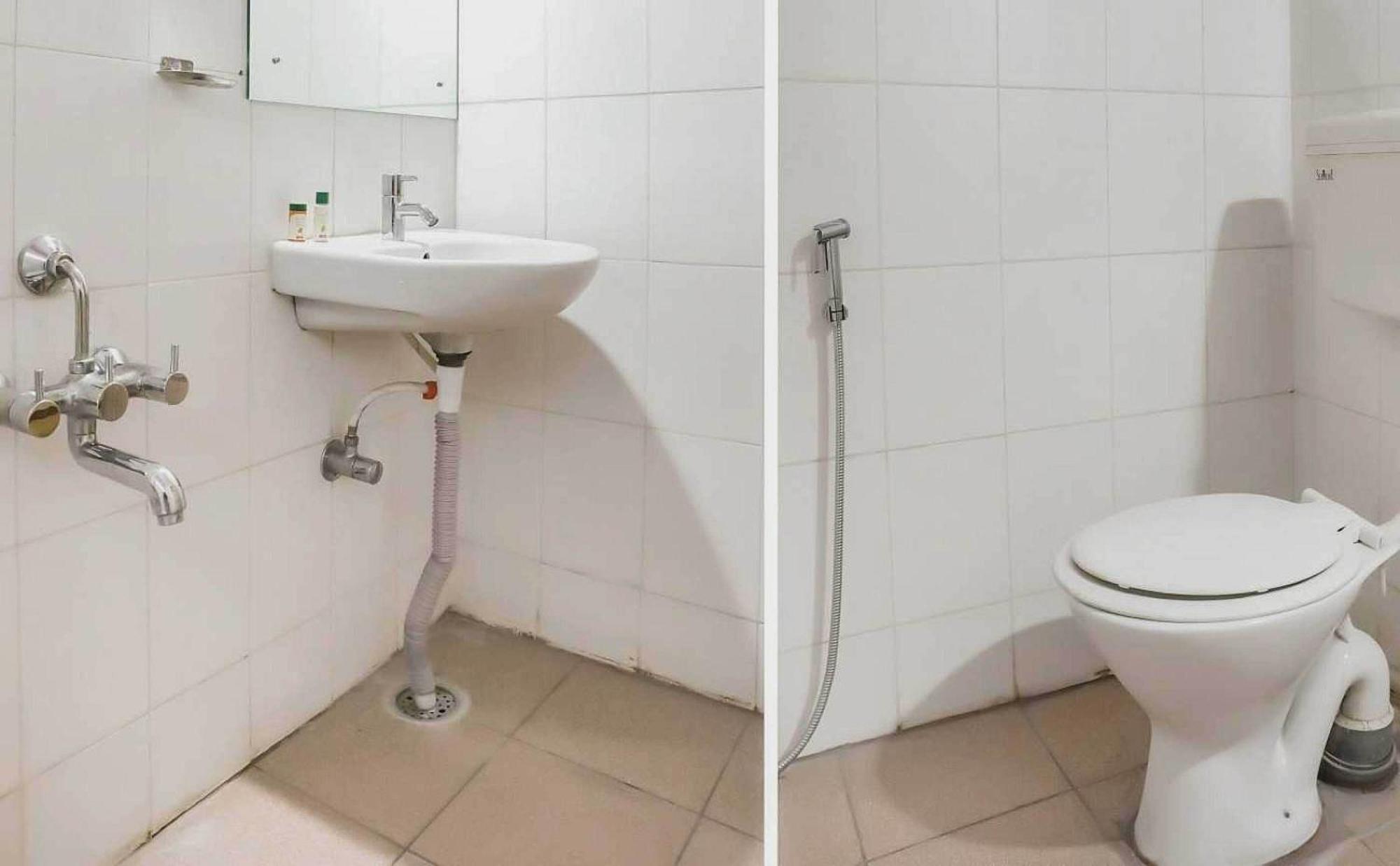 Hotel O Sai Vishram Μπανγκαλόρ Εξωτερικό φωτογραφία