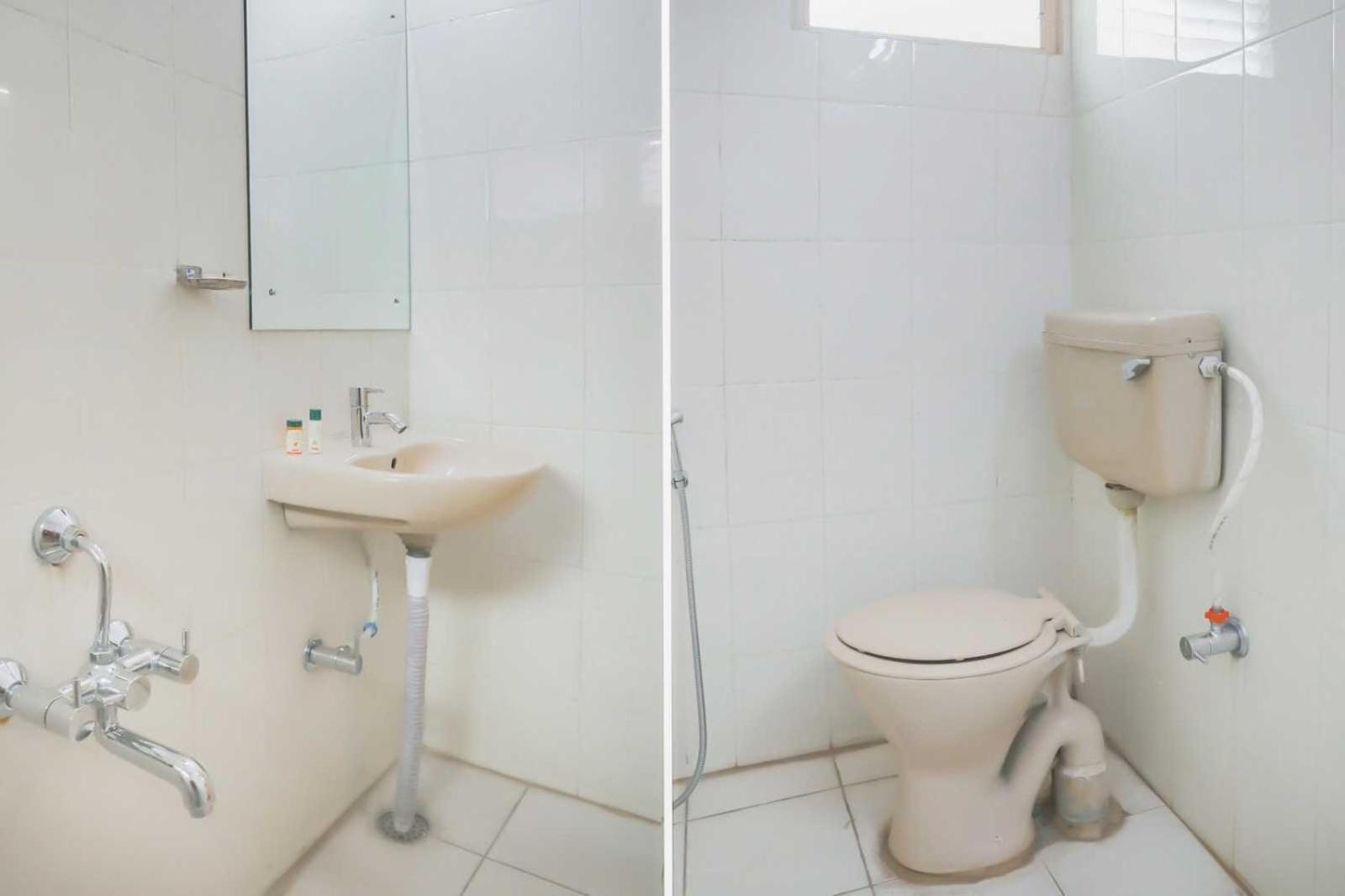 Hotel O Sai Vishram Μπανγκαλόρ Εξωτερικό φωτογραφία