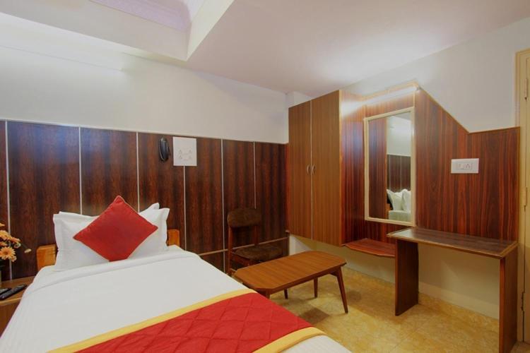 Hotel O Sai Vishram Μπανγκαλόρ Εξωτερικό φωτογραφία