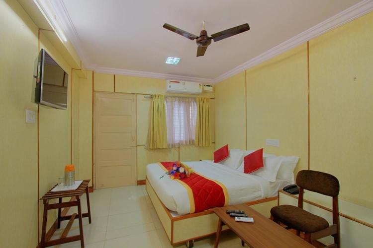 Hotel O Sai Vishram Μπανγκαλόρ Εξωτερικό φωτογραφία