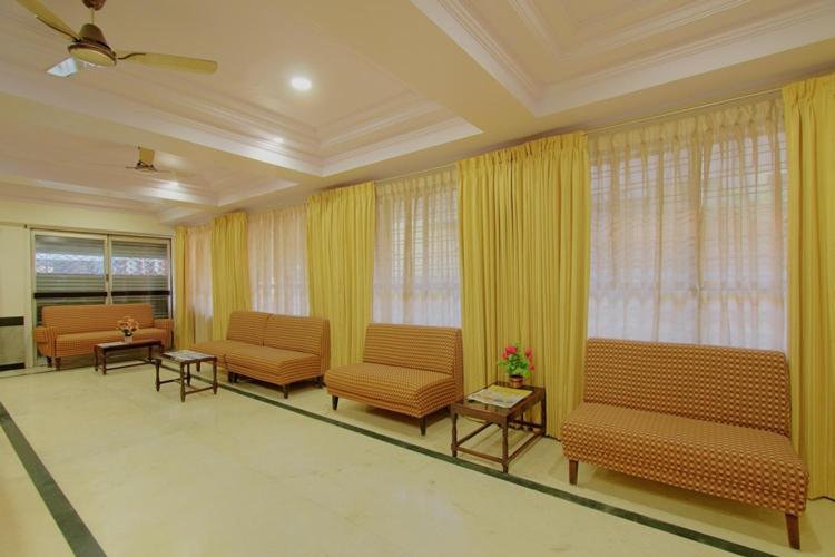 Hotel O Sai Vishram Μπανγκαλόρ Εξωτερικό φωτογραφία