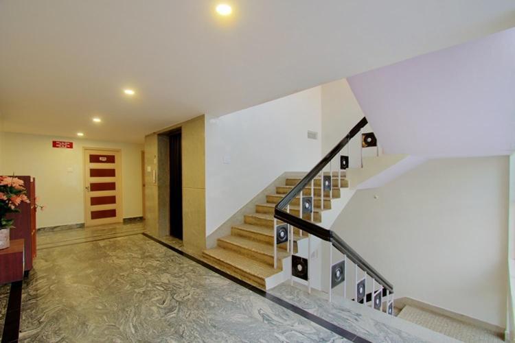 Hotel O Sai Vishram Μπανγκαλόρ Εξωτερικό φωτογραφία