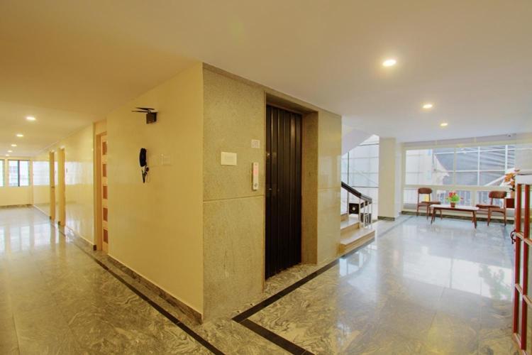 Hotel O Sai Vishram Μπανγκαλόρ Εξωτερικό φωτογραφία
