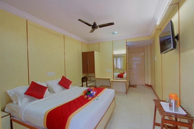 Hotel O Sai Vishram Μπανγκαλόρ Εξωτερικό φωτογραφία